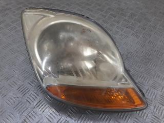 фара правая Chevrolet Matiz 1 поколение 2004