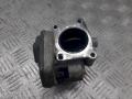 заслонка дроссельная Opel Astra H 2007, 1.7 л., CDTi, 8973002311 - фото №3