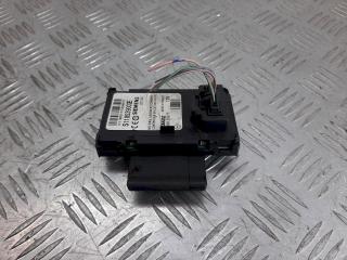 замок зажигания Renault Megane 2 поколение 2006, 8200125077