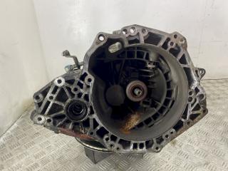 КПП механическая (МКПП) Opel Corsa C [рестайлинг] 2005, 1.3 л., CDTi, дизель, F17W3.55