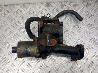 клапан EGR Opel Astra H 2006, 1.7 л., CDTi, 8973550420