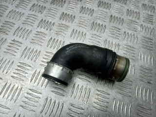 патрубок интеркулера Volkswagen Touran 1 поколение 2005, 1.9 л., TDi, дизель, 1T0145790B