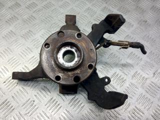 ступица передняя правая Opel Astra H 2006