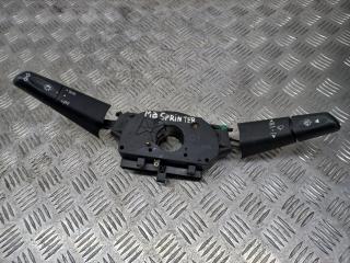 переключатель подрулевой (стрекоза) Mercedes-Benz Sprinter 1 поколение (W901-905) [рестайлинг] 2005