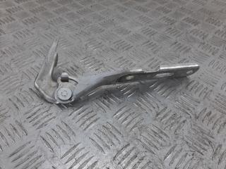 петля капота правая Audi A4 B6 2003, 2.0 л., ALT, бензин, 8E0823302D