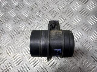 расходомер воздуха Skoda Octavia 2 поколение (A5) 2006, 2.0 л., BMM, дизель, МКПП, 0281002461