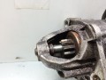стартер Audi A6 4B/C5 2000, 2.4 л., i, AGA, бензин, 0001108174 - фото №3