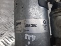 стартер Renault Megane 3 поколение 2013, 1.4 л., H4J 700, бензин, 458392, C2522 - фото №5