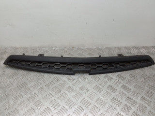 решетка радиатора Chevrolet Spark M300 2010, 96687047