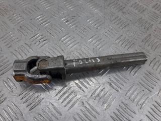 Рулевой корданчик Mazda 3 1 поколение [рестайлинг] 2006