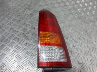 фонарь задний правый Ford Focus 1 поколение 2001, универсал