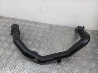 патрубок интеркулера Skoda Fabia 1 поколение [рестайлинг] 2005, 1.4 л., TDi, дизель