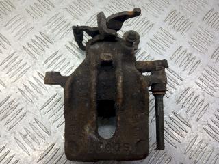 суппорт задний правый Ford Focus 1 поколение [рестайлинг] 2003