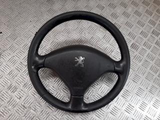руль Peugeot 307 1 поколение 2004