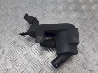 маслоотделитель (сапун) Ford Focus 1 поколение 2001, 1.8 л., TDCi, XS4Q6A785AB