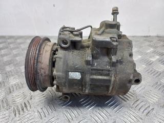 компрессор кондиционера Volkswagen Passat B5 [рестайлинг] 2002, 1.9 л., TDi, дизель, 8D0260808
