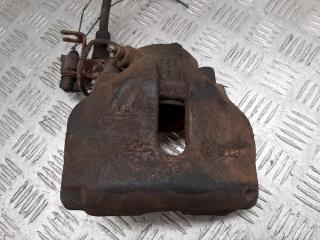 суппорт передний левый Audi A6 4B/C5 2000