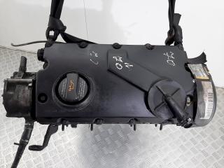 двигатель Volkswagen Passat B5 [рестайлинг] 2004, 1.9 л., TDi, дизель, BH