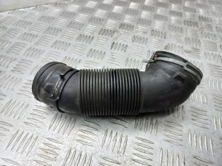 патрубок воздушного фильтра Ford Galaxy 1 поколение [рестайлинг] 2005, 1.9 л., TDi, дизель, 7M3129627G