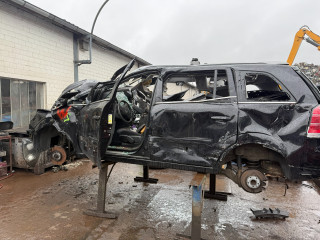 Opel Zafira 2 поколение (B)