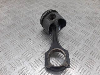 поршень Mercedes-Benz Vito W638 2002, 2.2 л., i, дизель