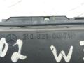 кнопка (выключатель) Mercedes-Benz C-Класс W203/S203/CL203 2002, 2108208010, 2108210071 - фото №6