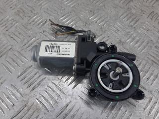 моторчик стеклоподъемника передний правый Nissan Primera P12 2004, 400714