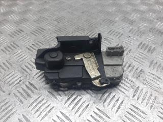 замок двери Peugeot 406 1 поколение 1999