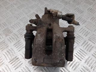 суппорт задний левый Opel Zafira 2 поколение (B) [рестайлинг] 2008