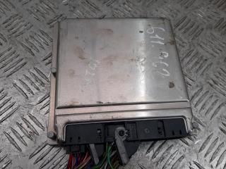 блок управления двигателем Mercedes-Benz C-Класс W203/S203/CL203 2001, 2.2 л., CDi, A6111537479