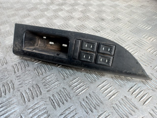 блок управления стеклоподъемниками Ford Mondeo 3 поколение 2003, 3S7T-14A132-BA