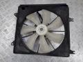 вентилятор радиатора Suzuki SX4 1 поколение 2008, 1.6 л., i, 263500-5820 - фото №2