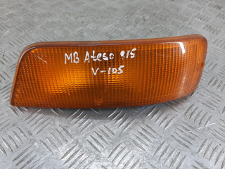 поворотник левый Mercedes-Benz Atego 1 поколение 2003, 4.2 л., дизель, МКПП