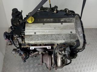 двигатель Saab 9-3 2 поколение 2003, 2.0 л., Ti, бензин, Z20NEL, 11521250