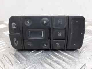 кнопка стеклоподъемника двери Opel Vectra C 2003, 9185954