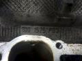 головка блока цилиндров Volvo V70 1 поколение 1998, 2.4 л., i, 1001525P03 - фото №5