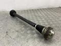 полуось передняя правая (приводной вал, ШРУС) Volkswagen Passat B6 2008, 2.0 л., TDi, 1K0407272EN - фото №3