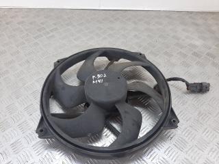 вентилятор радиатора Peugeot 307 1 поколение 2005, 2.0 л., i