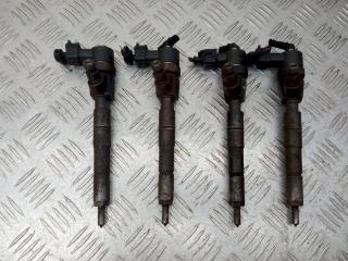 форсунка Opel Signum C 2005, 1.9 л., CDTi, 445110159