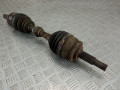 полуось передняя левая (приводной вал, ШРУС) Nissan Maxima A33 2002, 3.0 л., VQ30DD, бензин - фото №2