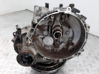 КПП механическая (МКПП) Skoda Fabia 1 поколение (6Y) 2003, 1.4 л., i, бензин