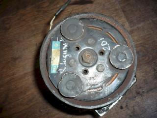 компрессор кондиционера Renault Laguna 1 поколение [рестайлинг] 2000, 2.0 л., i