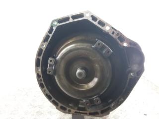 КПП автоматическая (АКПП) Mercedes-Benz C-Класс W203/S203/CL203 2003, 2.2 л., CDi, дизель, 722.699