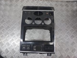 комплект декоративных накладок (дерева) салона Ford Mondeo 3 поколение 2003, 1S7118522