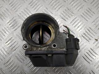 заслонка дроссельная Volkswagen Golf 5 поколение 2006, 2.0 л., TDi, 03G128063A