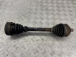 полуось передняя правая (приводной вал, ШРУС) Volkswagen Transporter T4 2001, 2.5 л., i
