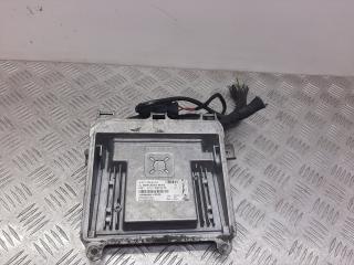 блок управления двигателем Mercedes-Benz B-Класс W245 2008, 1.5 л., i, A2661534179