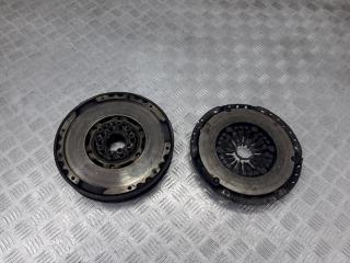 маховик Opel Omega B 1999, 2.2 л., DTi