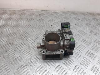 заслонка дроссельная Fiat Punto 3 поколение [рестайлинг] 2010, 1.2 л., i, 55192786