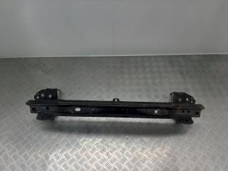 усилитель бампера переднего Volkswagen Touareg 1 поколение 2005